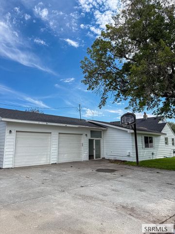 23 N Front Street, Sugar City, ID 83448