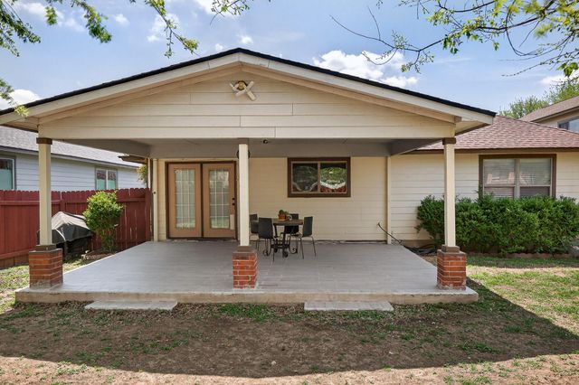 1205 Apollo CIR, Round Rock, TX 78664