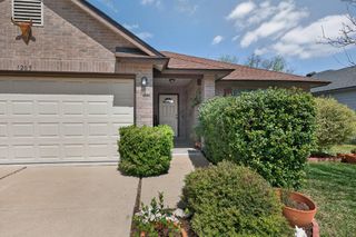 1205 Apollo CIR, Round Rock, TX 78664