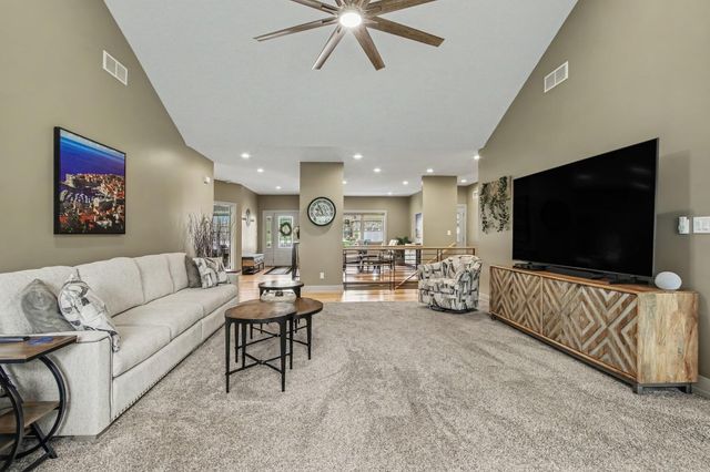 45 Mattico Lane, Crown Point, IN 46307
