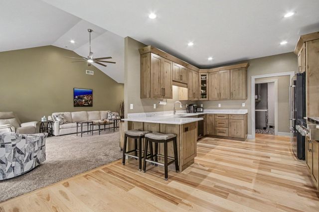 45 Mattico Lane, Crown Point, IN 46307