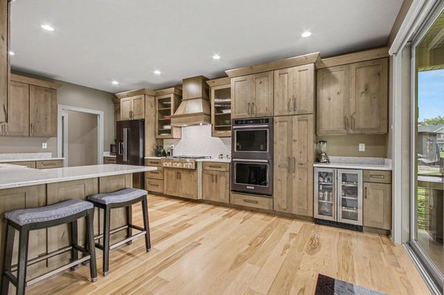 45 Mattico Lane, Crown Point, IN 46307