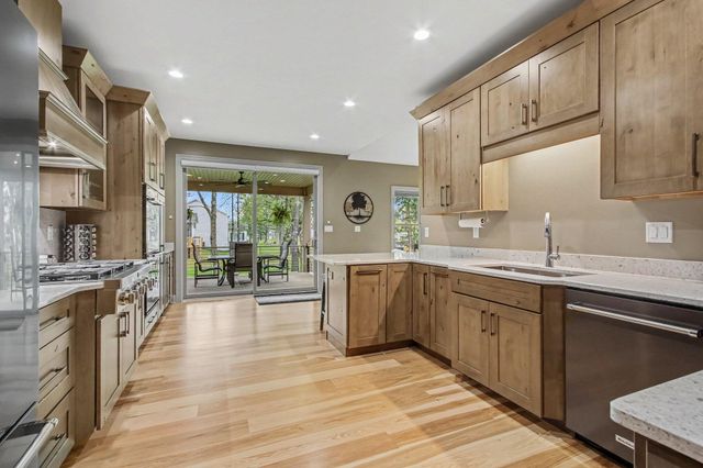 45 Mattico Lane, Crown Point, IN 46307