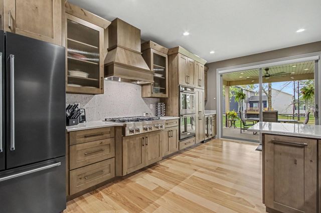45 Mattico Lane, Crown Point, IN 46307