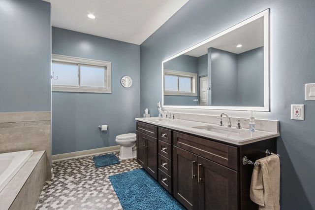 45 Mattico Lane, Crown Point, IN 46307