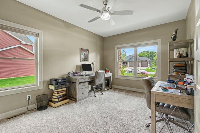 45 Mattico Lane, Crown Point, IN 46307