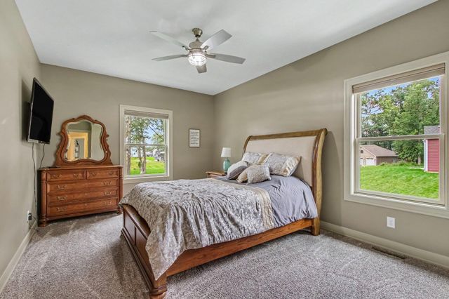 45 Mattico Lane, Crown Point, IN 46307