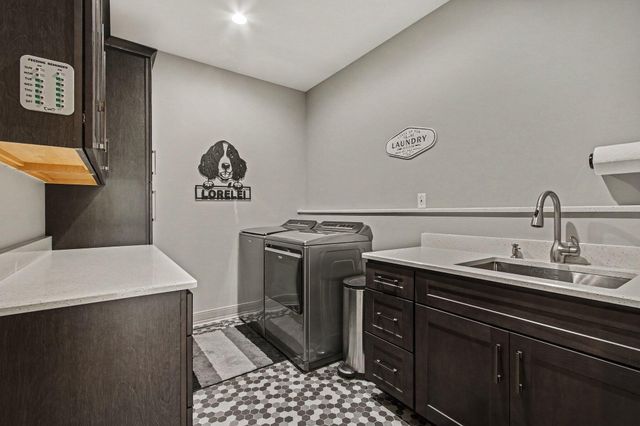 45 Mattico Lane, Crown Point, IN 46307