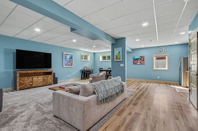 45 Mattico Lane, Crown Point, IN 46307