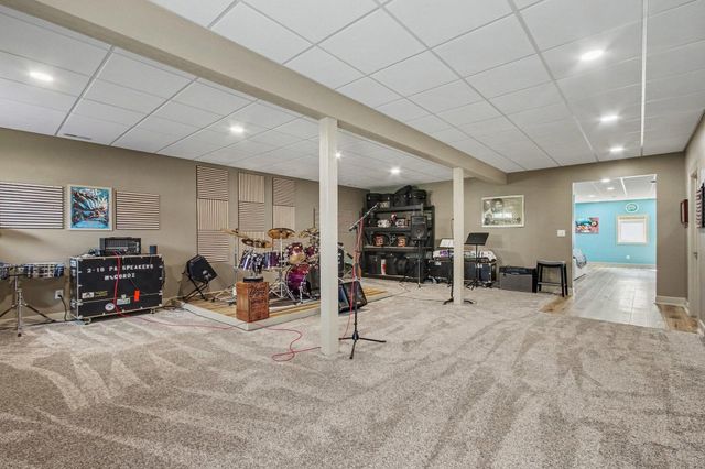 45 Mattico Lane, Crown Point, IN 46307