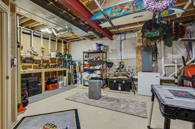 45 Mattico Lane, Crown Point, IN 46307
