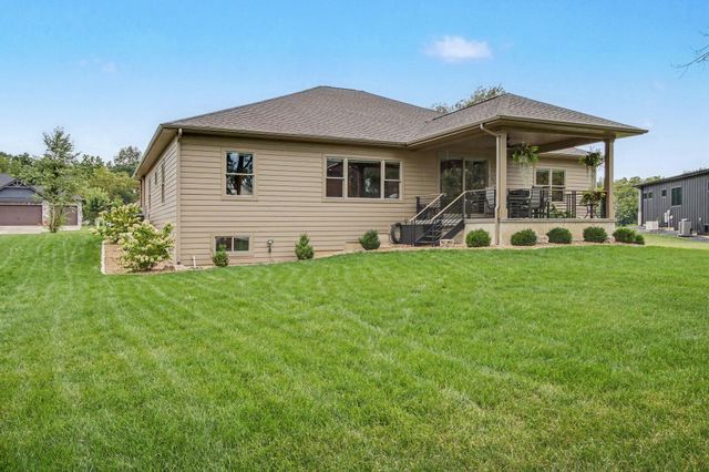 45 Mattico Lane, Crown Point, IN 46307