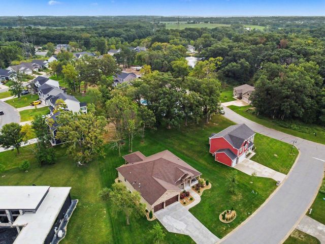 45 Mattico Lane, Crown Point, IN 46307