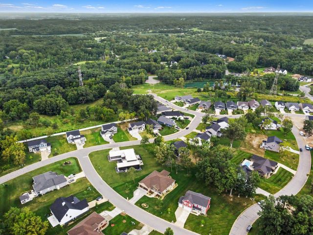 45 Mattico Lane, Crown Point, IN 46307