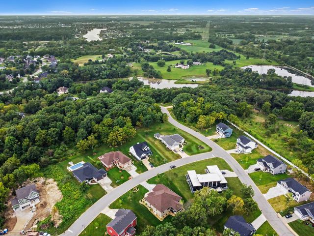 45 Mattico Lane, Crown Point, IN 46307