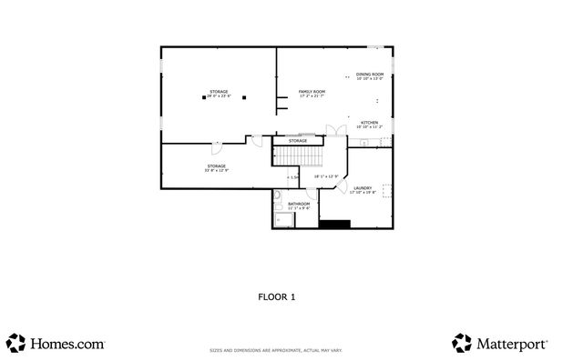 45 Mattico Lane, Crown Point, IN 46307