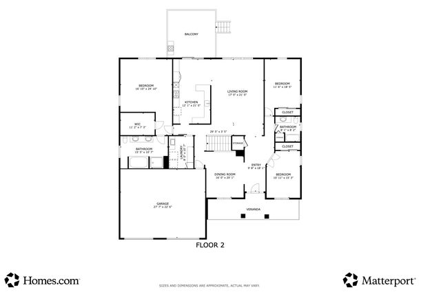 45 Mattico Lane, Crown Point, IN 46307