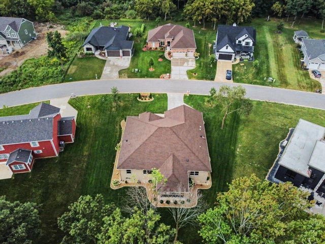 45 Mattico Lane, Crown Point, IN 46307