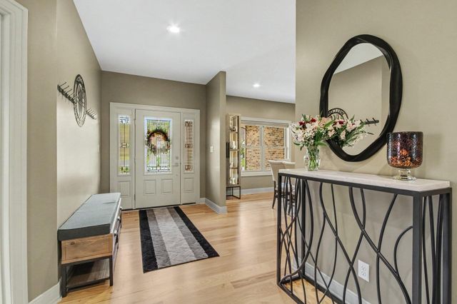 45 Mattico Lane, Crown Point, IN 46307
