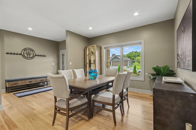 45 Mattico Lane, Crown Point, IN 46307