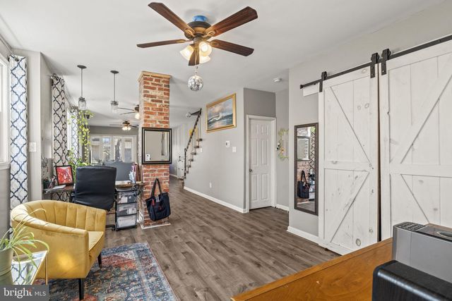 4640 E STILES ST, Philadelphia, PA 19137