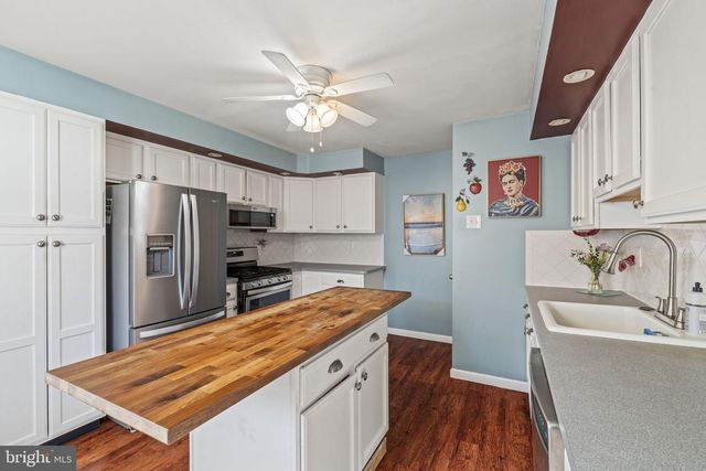 4640 E STILES ST, Philadelphia, PA 19137