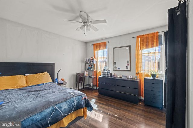 4640 E STILES ST, Philadelphia, PA 19137