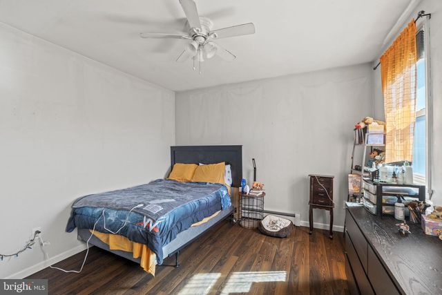 4640 E STILES ST, Philadelphia, PA 19137