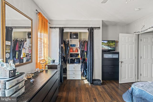 4640 E STILES ST, Philadelphia, PA 19137