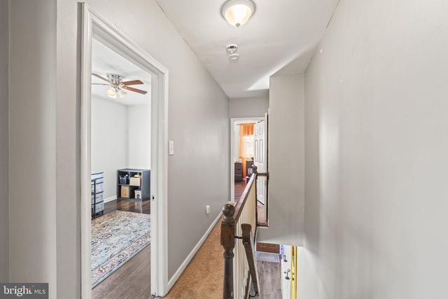 4640 E STILES ST, Philadelphia, PA 19137