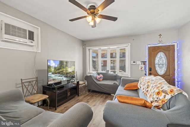 4640 E STILES ST, Philadelphia, PA 19137