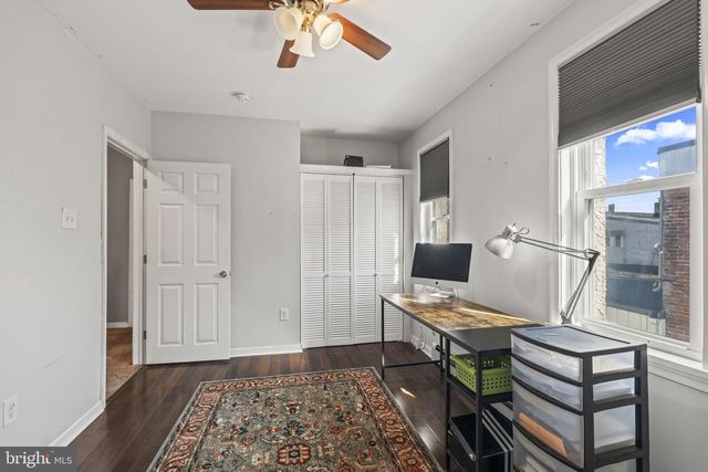 4640 E STILES ST, Philadelphia, PA 19137