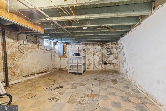 4640 E STILES ST, Philadelphia, PA 19137