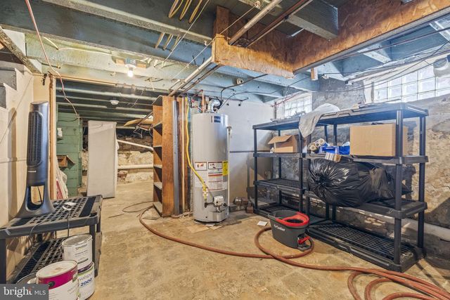 4640 E STILES ST, Philadelphia, PA 19137