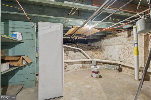 4640 E STILES ST, Philadelphia, PA 19137