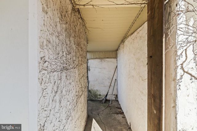 4640 E STILES ST, Philadelphia, PA 19137