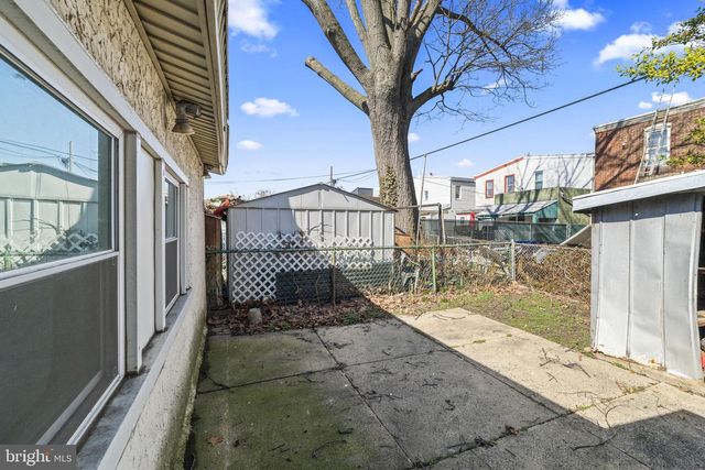 4640 E STILES ST, Philadelphia, PA 19137