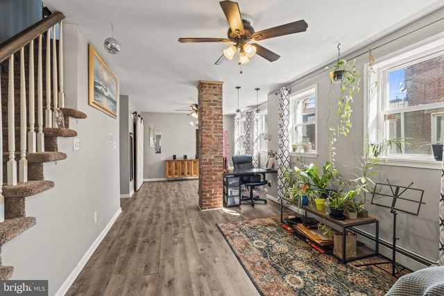 4640 E STILES ST, Philadelphia, PA 19137