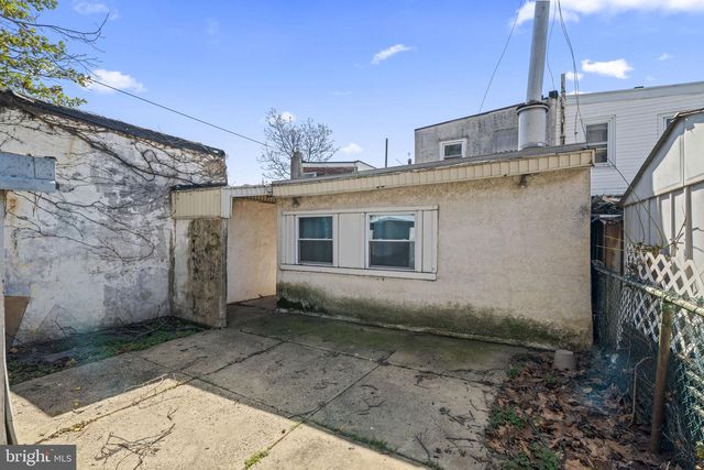 4640 E STILES ST, Philadelphia, PA 19137