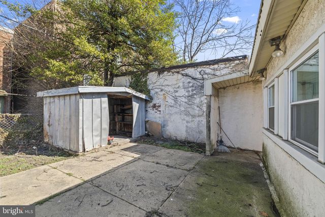 4640 E STILES ST, Philadelphia, PA 19137