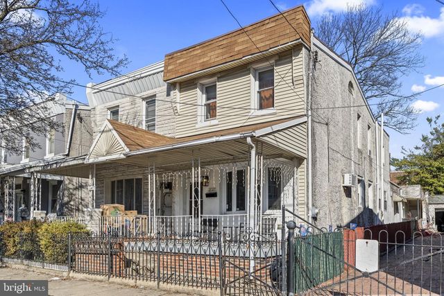 4640 E STILES ST, Philadelphia, PA 19137