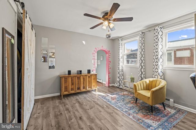 4640 E STILES ST, Philadelphia, PA 19137