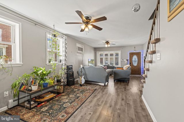 4640 E STILES ST, Philadelphia, PA 19137