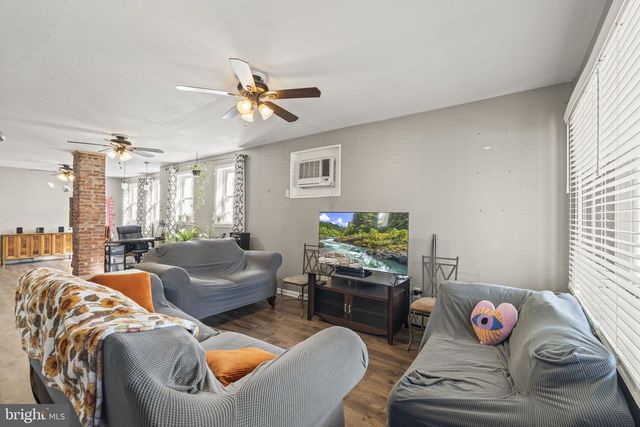 4640 E STILES ST, Philadelphia, PA 19137