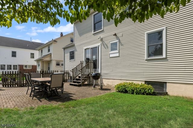 419 Ridgeview Ave, Scotch Plains Twp., NJ 07076