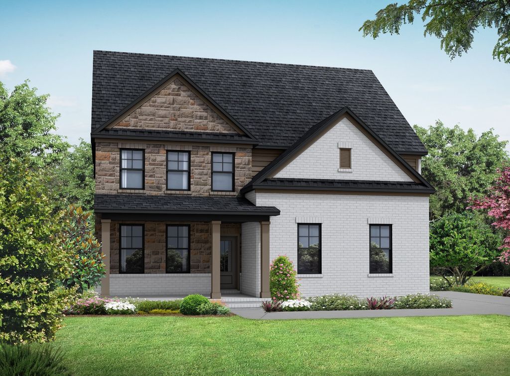 285 Johnnys Place, Mount Juliet, TN 37122