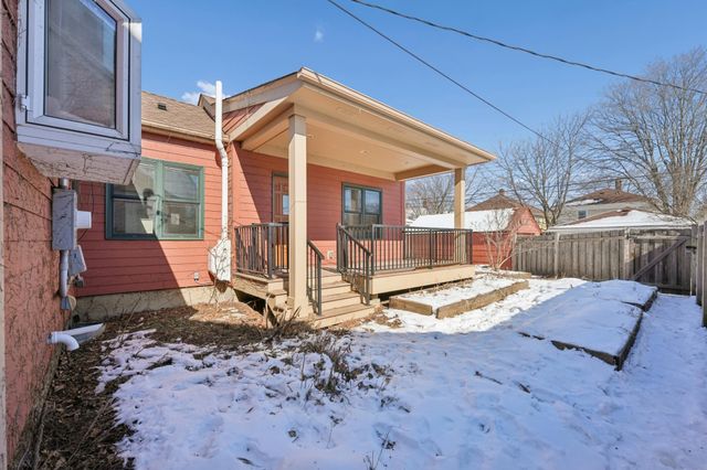 4541 Harriet Avenue, Minneapolis, MN 55419