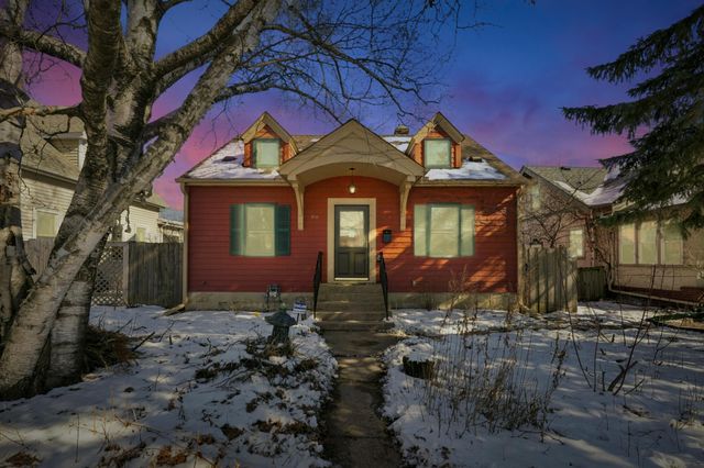 4541 Harriet Avenue, Minneapolis, MN 55419