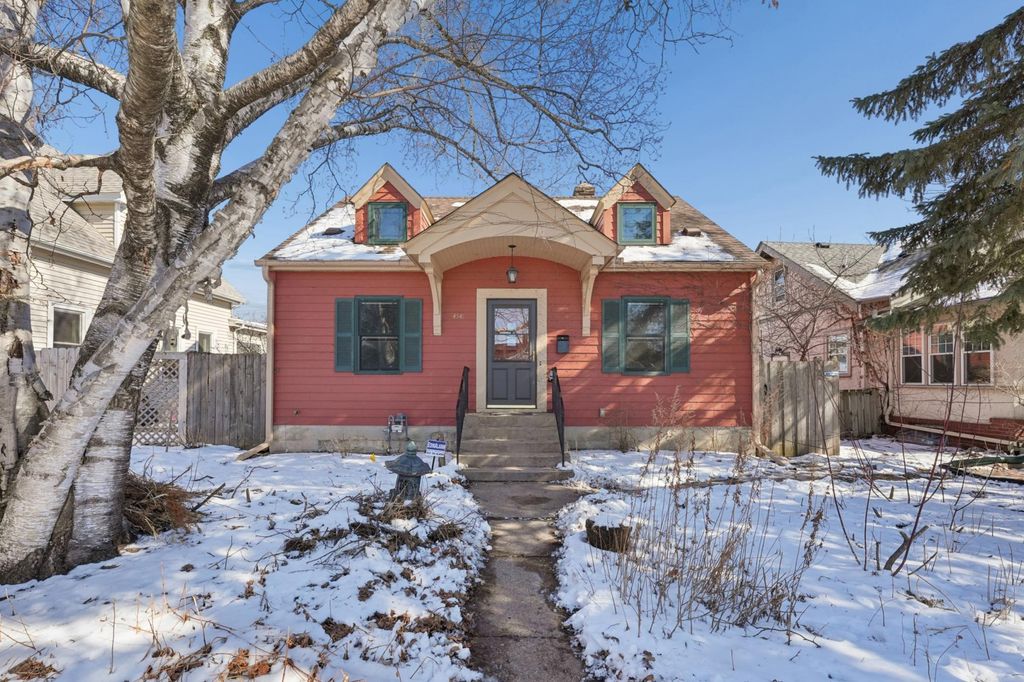 4541 Harriet Avenue, Minneapolis, MN 55419