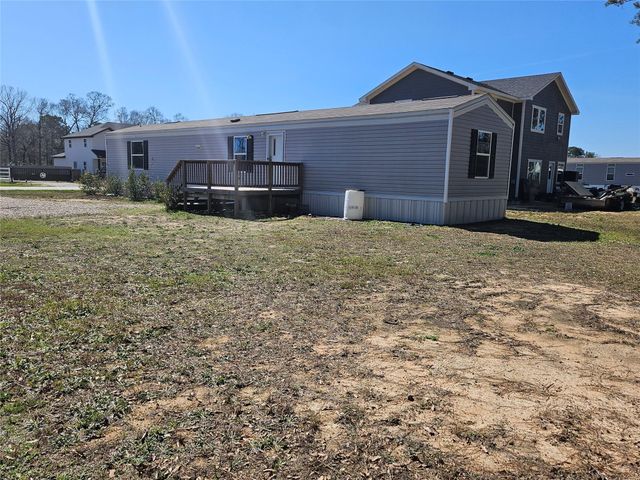 16299 Crockett Martin Estates Drive, Conroe, TX 77306